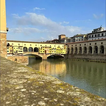 Ponte Vecchio *
